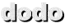 dodo