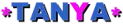 *TANYA*