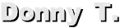 Donny T.
