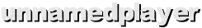 unnamedplayer