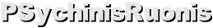 PSychinisRuonis