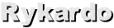 Rykardo