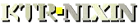 KTR·NIXIN