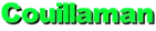 Couillaman