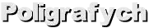 Poligrafych