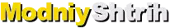 ModniyShtrih