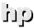 hp