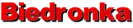 Biedronka