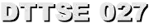 DTTSE 027