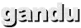 gandu