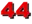 44