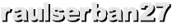 raulserban27