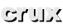 crux