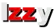 Izzy