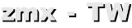 zmx - TW