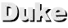 Duke