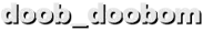 doob_doobom