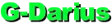 G-Darius