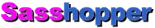 Sasshopper