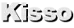 Kisso