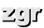 zgr