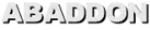 ABADDON