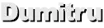 Dumitru