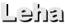 Leha