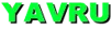 YAVRU