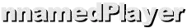 nnamedPlayer
