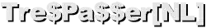 Tre$Pa$$er[NL]