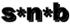 s*n*b