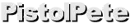 PistolPete