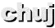 chuj