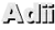 Adii