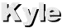 Kyle