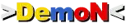 >DemoN<