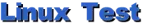 Linux Test