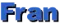 Fran
