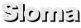 Sloma