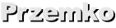 Przemko