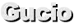 Gucio