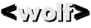 <wolf>