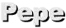 Pepe