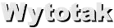 Wytotak