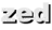 zed