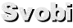 Svobi