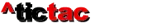 ^tictac