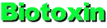 Biotoxin