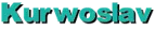Kurwoslav